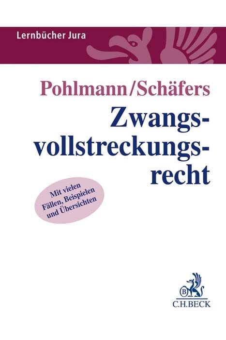 Produktbild: Zwangsvollstreckungsrecht