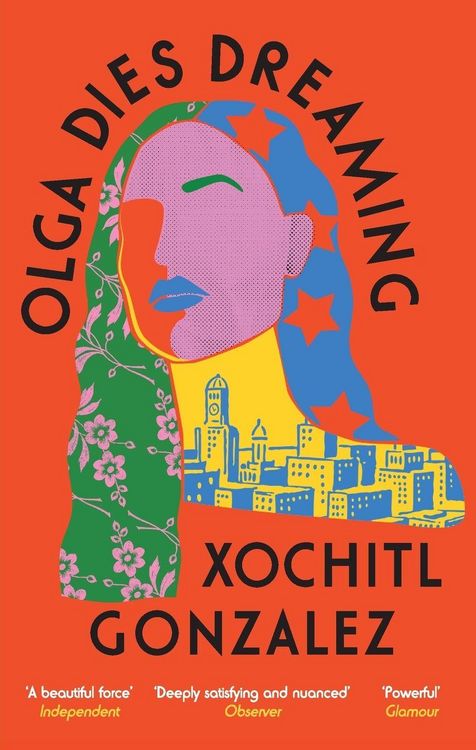 Produktbild: Olga Dies Dreaming