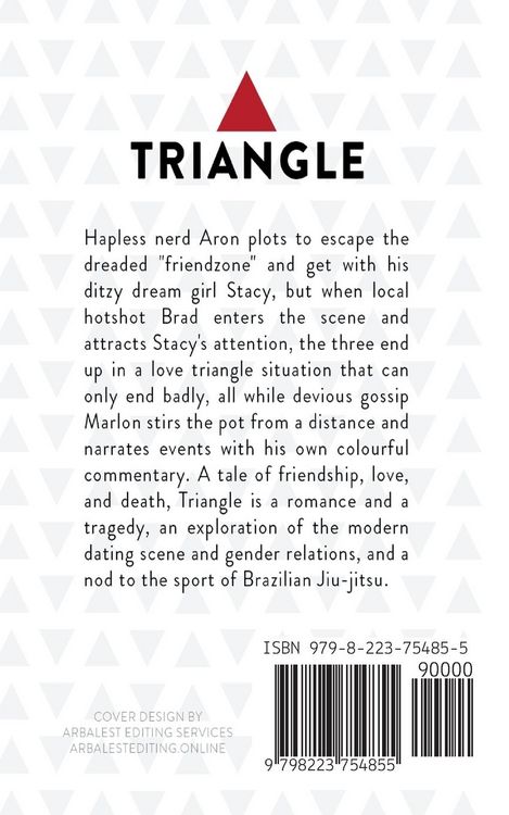 Produktbild: Triangle