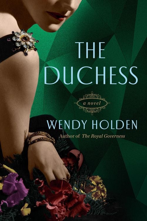 Produktbild: The Duchess