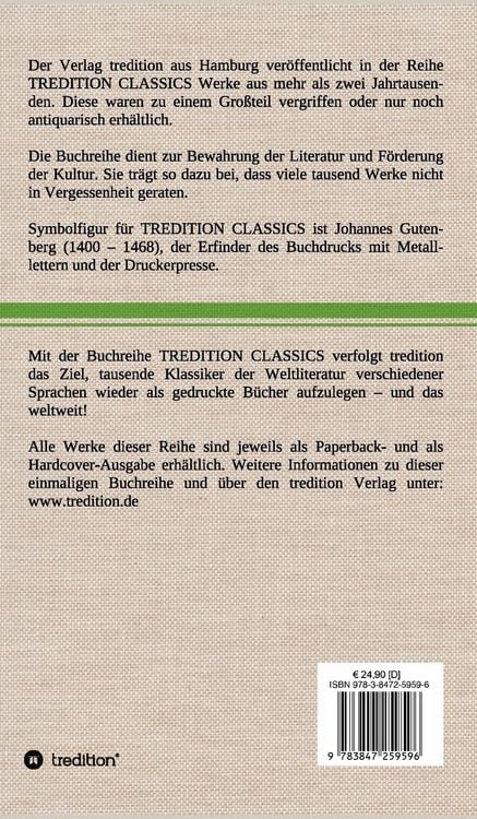 Produktbild: Sankt Thomas