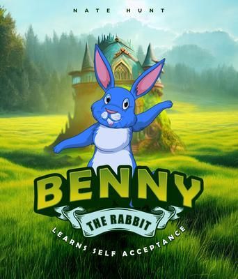 Produktbild: Benny the Rabbit
