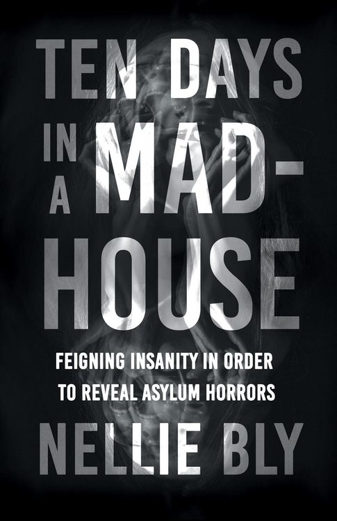 Produktbild: Ten Days in a Mad-House