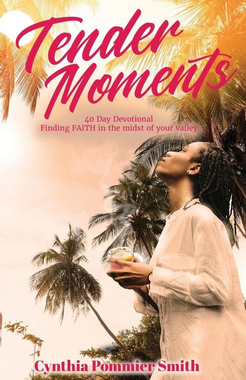 Produktbild: Tender Moments