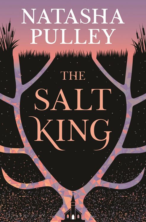 Produktbild: The Salt King