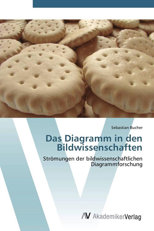 Produktbild: Das Diagramm in den Bildwissenschaften