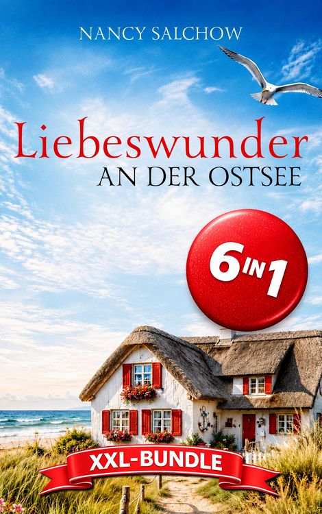 Produktbild: Liebeswunder an der Ostsee