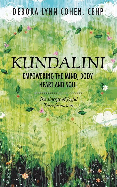 Produktbild: Kundalini Empowering the Mind, Body, Heart and Soul