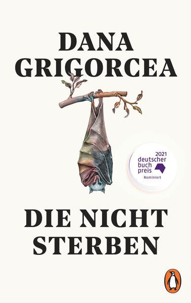 Produktbild: Die nicht sterben