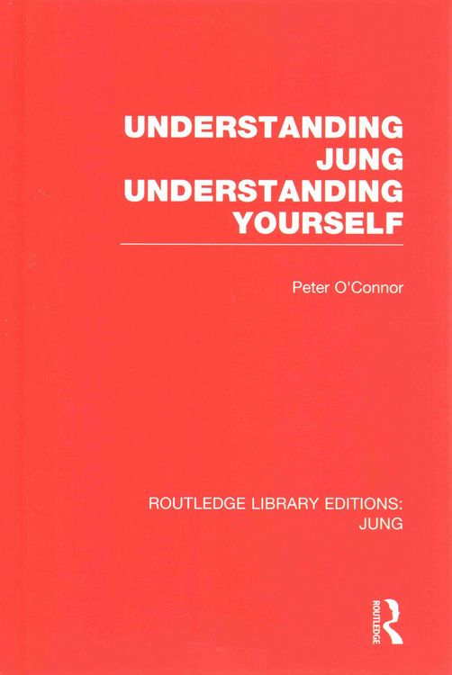 Produktbild: Understanding Jung Understanding Yourself