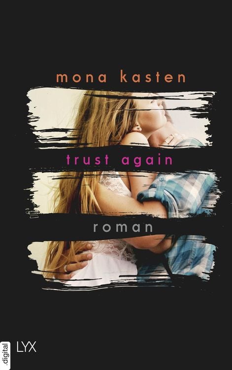 Bild vom Artikel Trust Again / Again Bd.2 vom Autor Mona Kasten