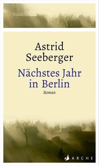 Produktbild: N&auml;chstes Jahr in Berlin