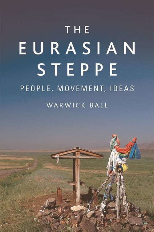 Produktbild: Eurasian Steppe