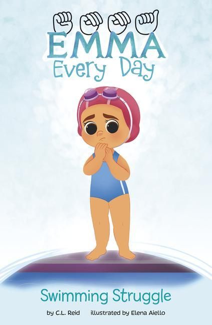 Produktbild: Swimming Struggle