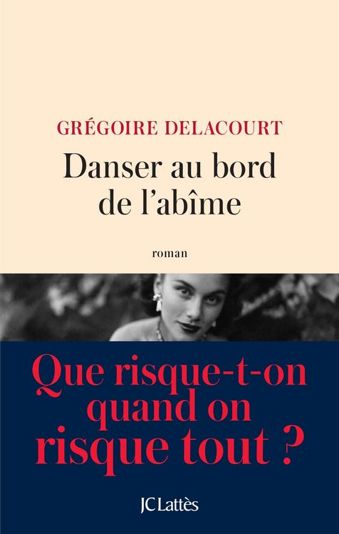 Produktbild: Danser au bord de l'ab&icirc;me