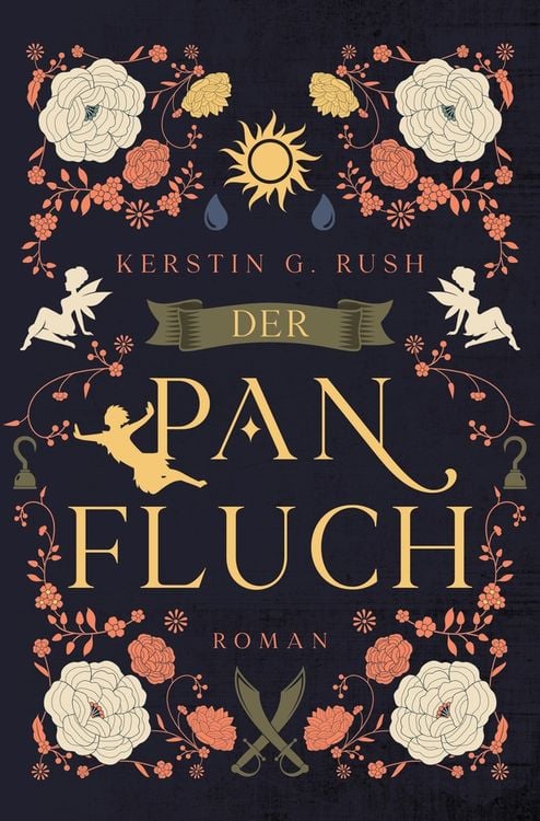Produktbild: Der Panfluch