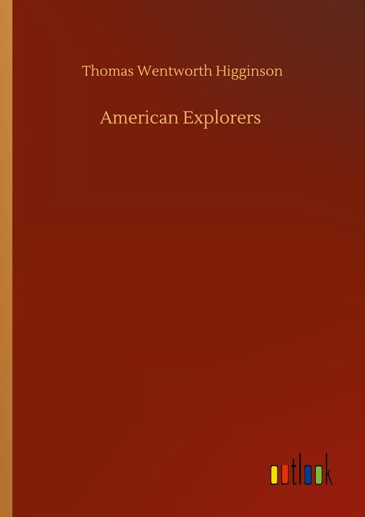 Produktbild: American Explorers