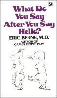 Produktbild: What Do You Say After You Say Hello