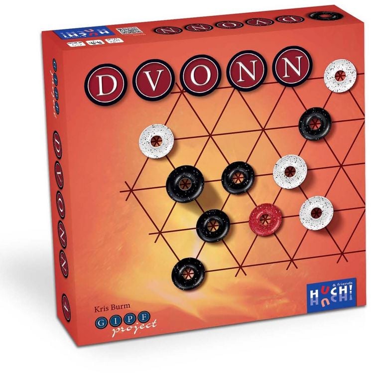Produktbild: Dvonn Neuauflage