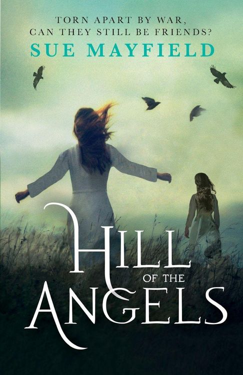 Produktbild: Hill of the Angels