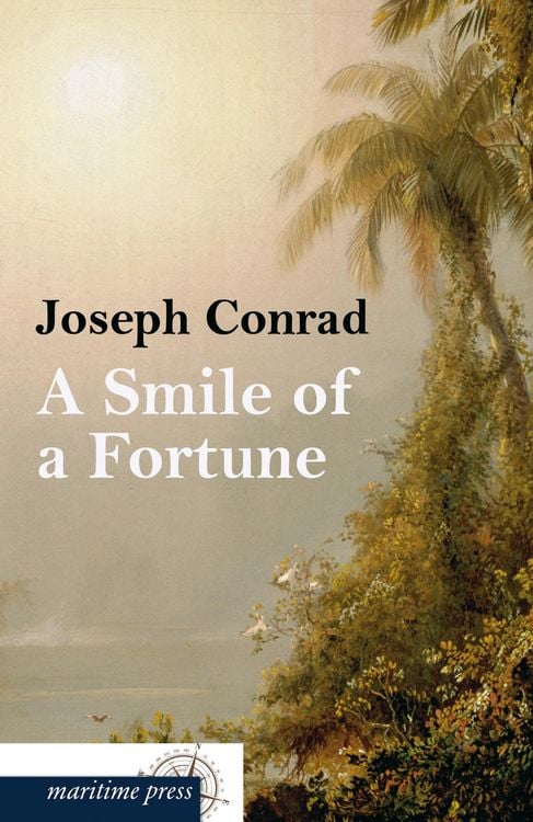 Produktbild: A Smile of Fortune