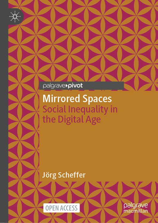 Produktbild: Mirrored Spaces