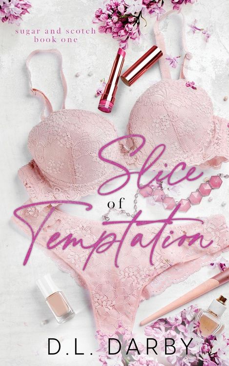 Produktbild: Slice of Temptation