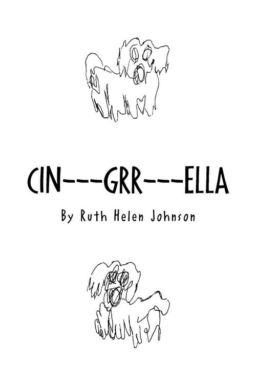 Produktbild: Cin---Grr---Ella