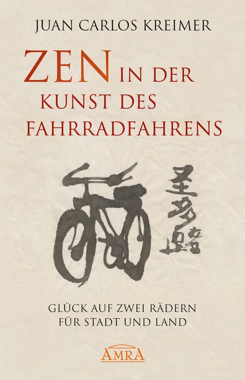 Produktbild: Zen in der Kunst des Fahrradfahrens