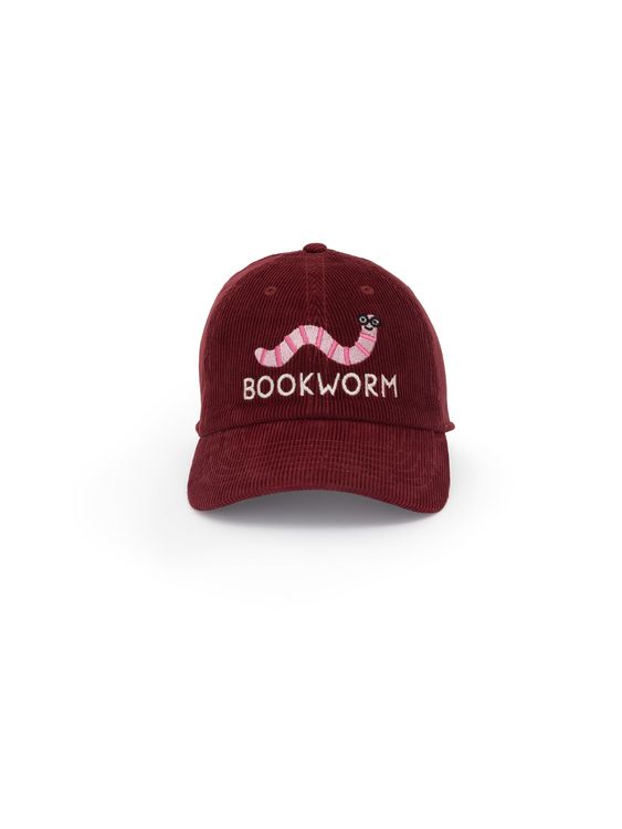Produktbild: Bookworm Hat