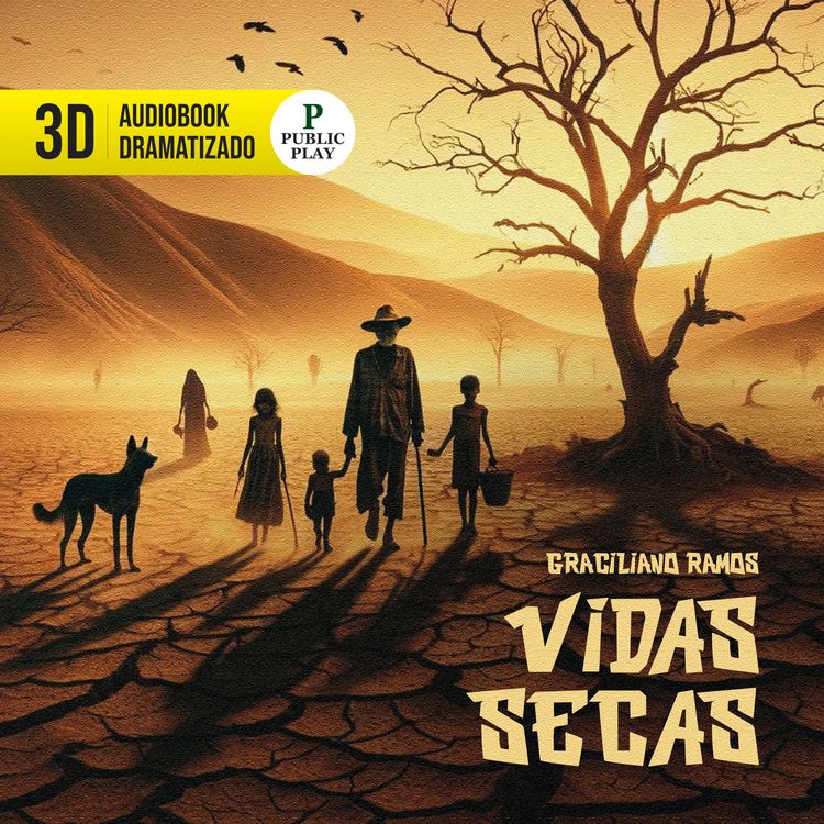 Produktbild: Vidas Secas