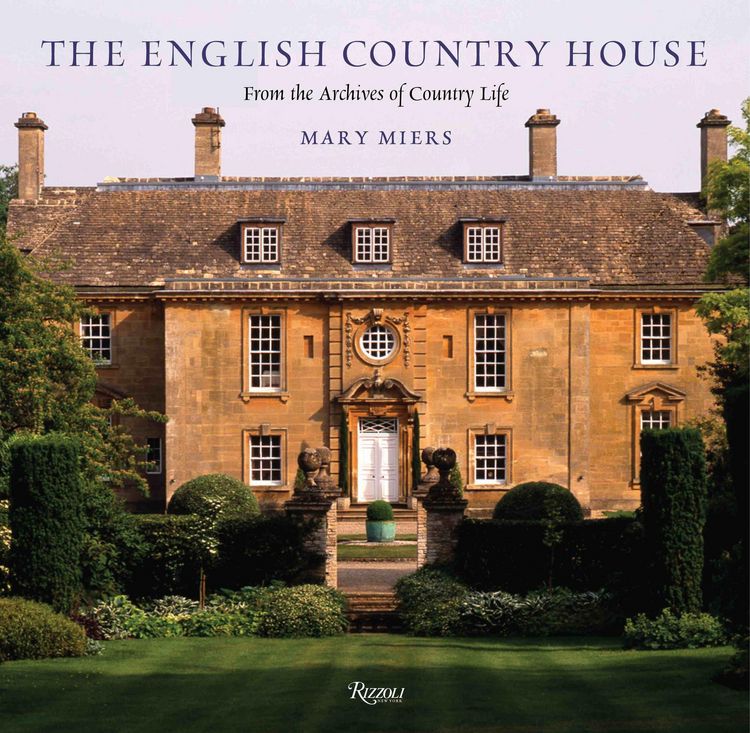 Produktbild: The English Country House