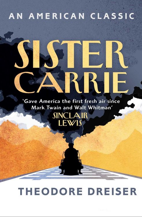 Produktbild: Sister Carrie