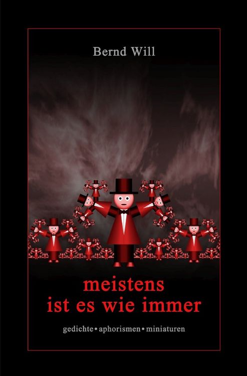 Produktbild: Meistens ist es wie immer