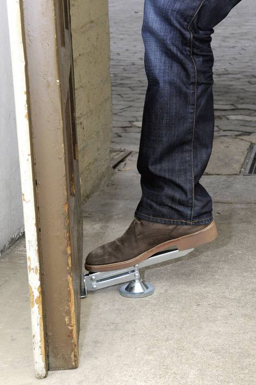 Produktbild: Plattenrichter/T&uuml;rheber Portman XXL Trgf.max.200kg CARRYMATE&reg;