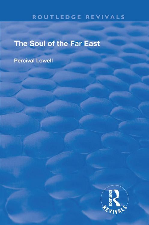 Produktbild: The Soul of the Far East