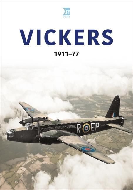 Produktbild: Vickers 1911-77