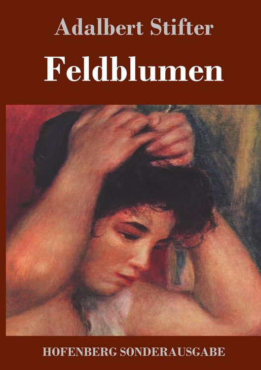 Produktbild: Feldblumen