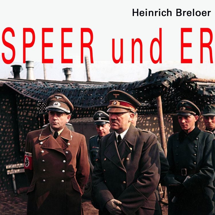 Produktbild: Speer und Er