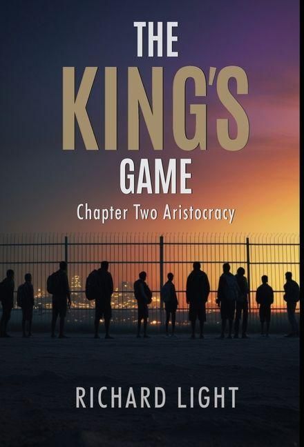 Produktbild: The King's Game Chapter Two Aristocracy