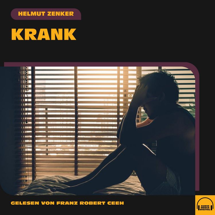 Produktbild: Krank