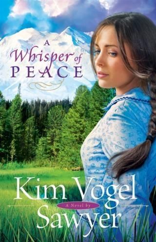 Produktbild: Whisper of Peace