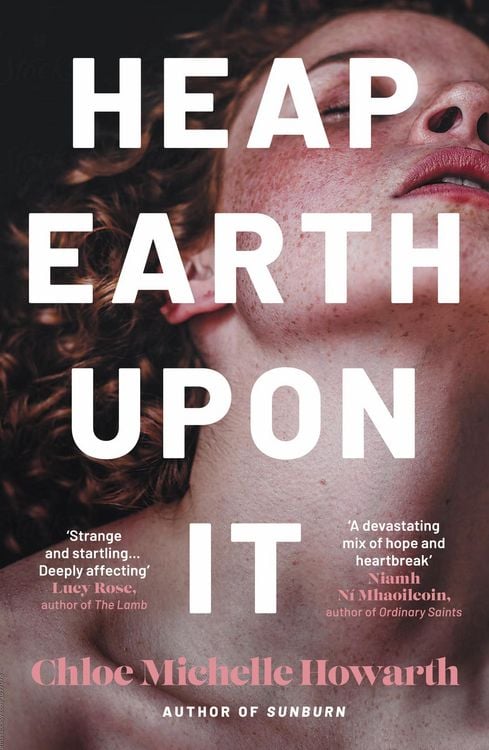 Produktbild: Heap Earth Upon It
