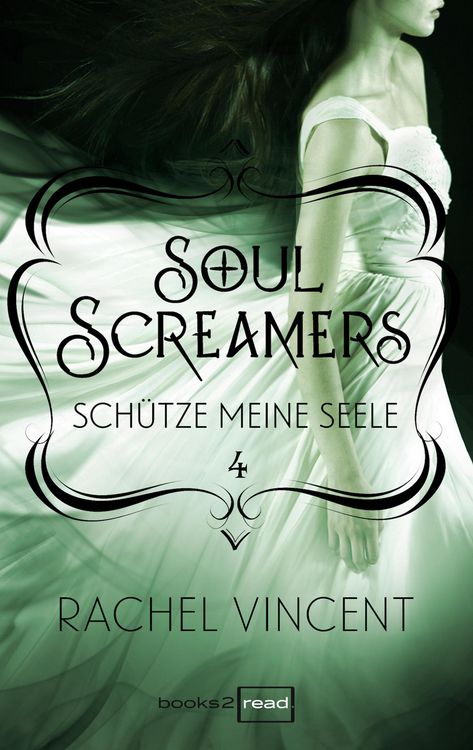 Schütze meine Seele