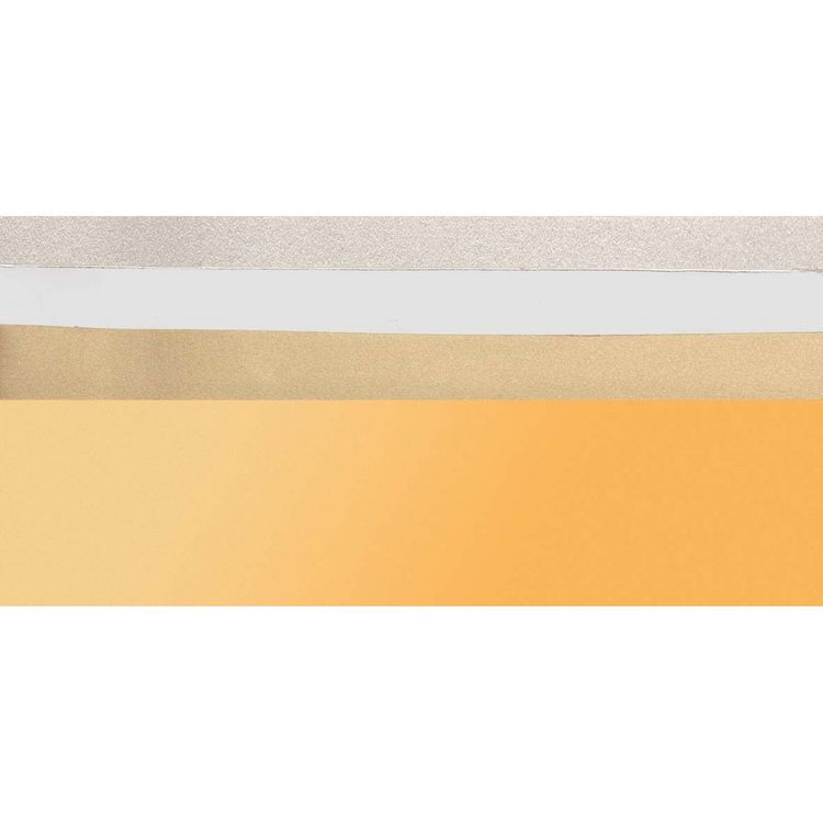 Produktbild: GLOREX Verzierwachs gold silber 200x50mm 4 St&uuml;ck