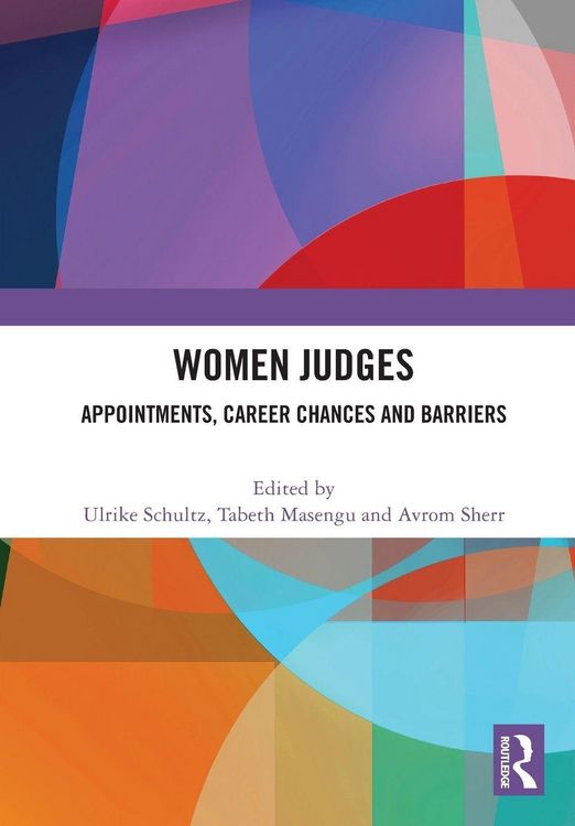Produktbild: Women Judges