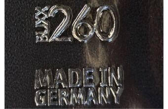 Produktbild: BUXX Buchumschlag 260 mm (VE = 25 Ex)