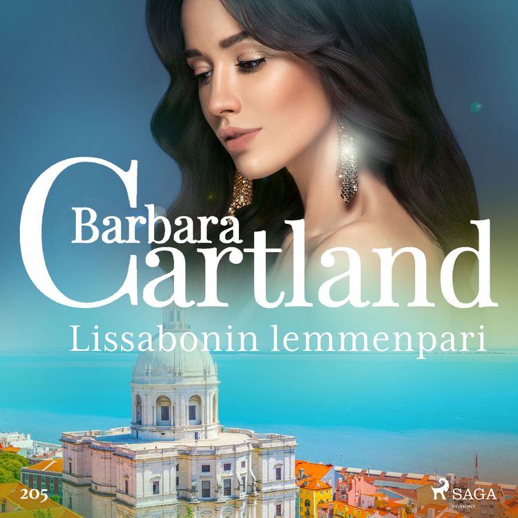 Produktbild: Lissabonin lemmenpari