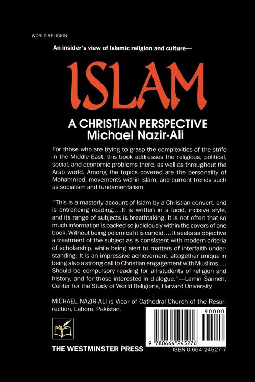 Produktbild: Islam