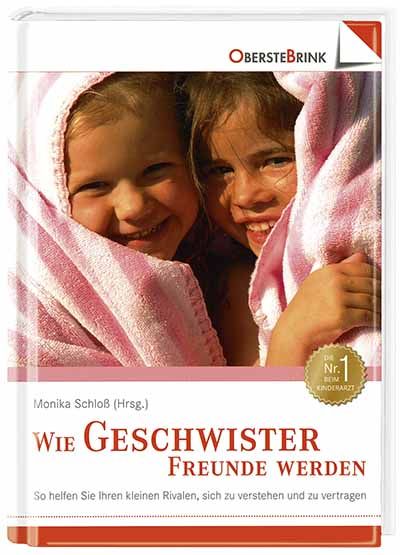Produktbild: Wie Geschwister Freunde werden